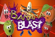 Banana Blast slot